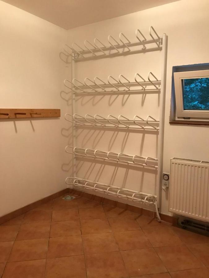 Penzion "V Zeleny" Rokytnice nad Jizerou Eksteriør billede